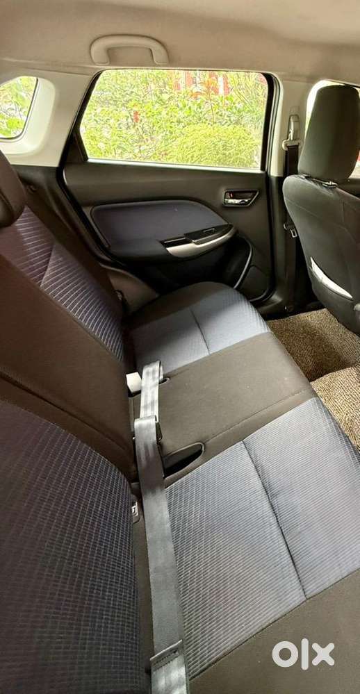 Maruti Suzuki Baleno 2020 Petrol 65000 Km Driven