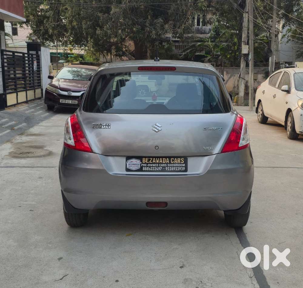 Maruti Suzuki Swift Ddis Vdi, 2014, Diesel