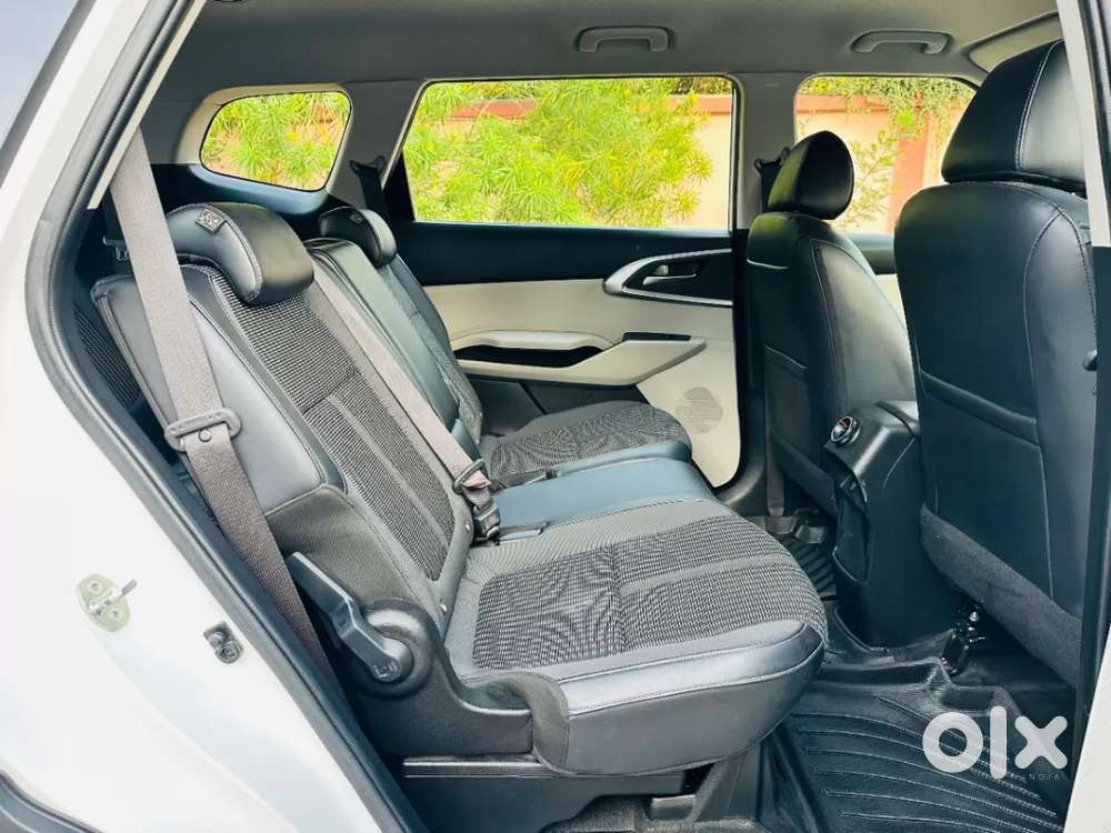 Kia Carens 1.4 Prestige 7 Str, 2023, Petrol