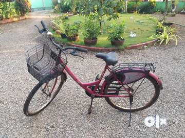 Second hand lady bird cycle hotsell