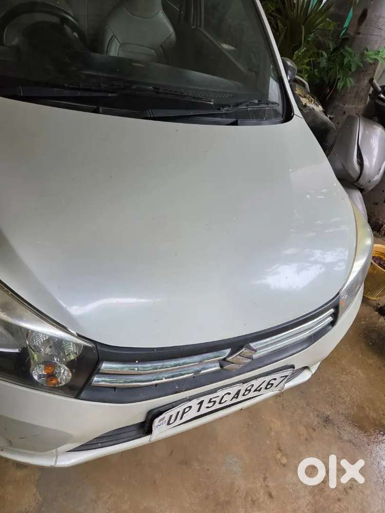 Maruti Suzuki Celerio 2016 Car