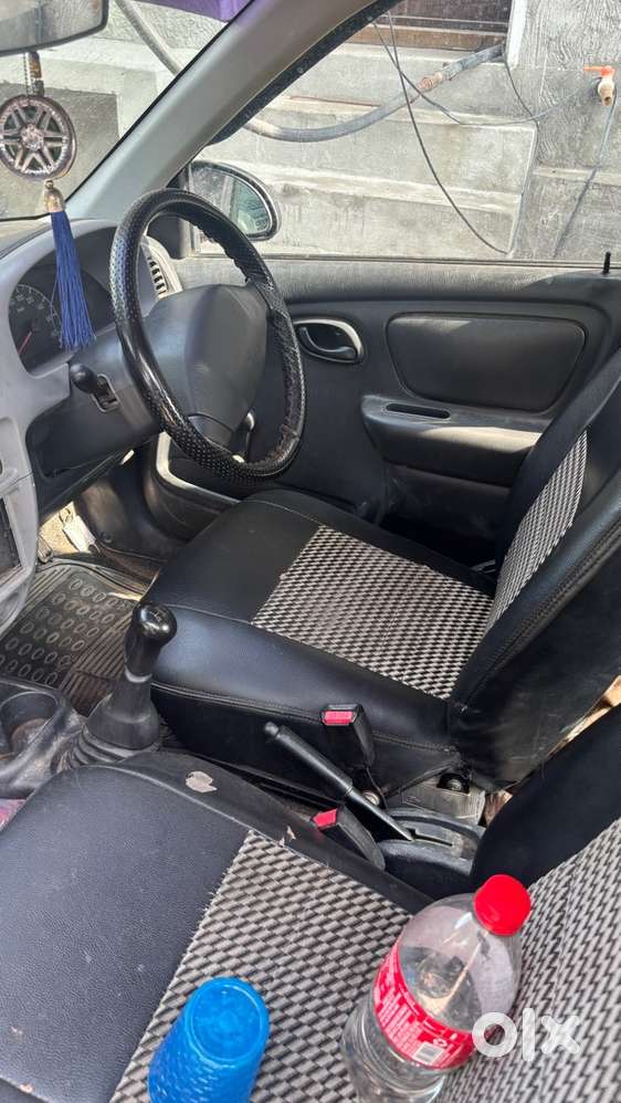 Maruti Suzuki Alto Petrol 2011