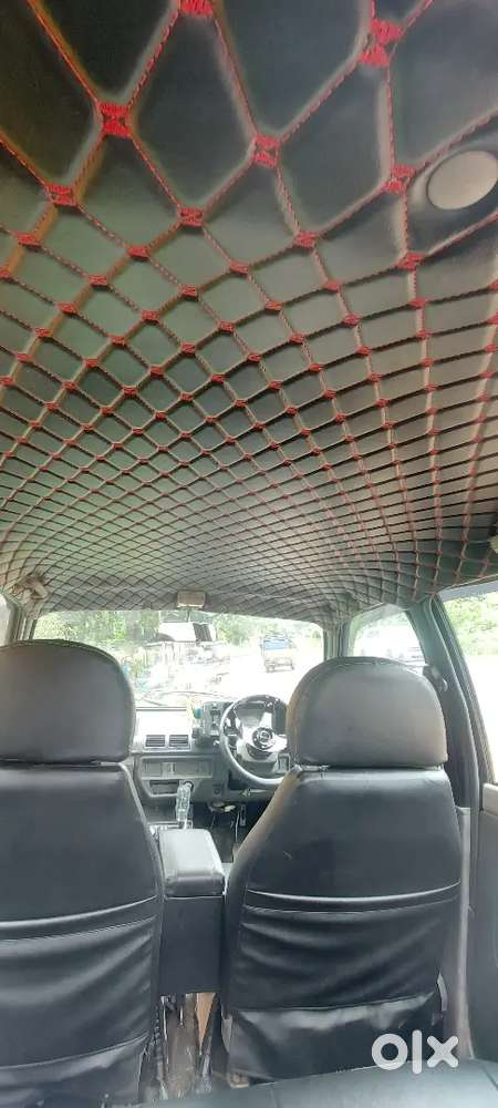 Maruti Suzuki 800 2009 Petrol Well Maintained