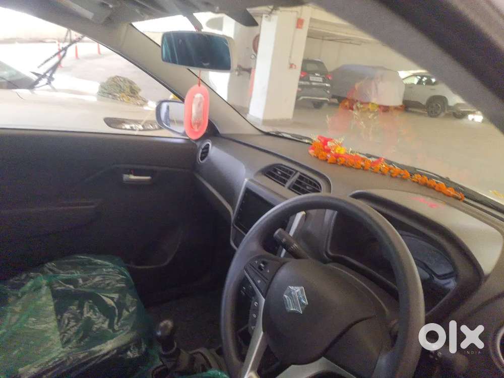 Maruti Suzuki Alto 1.0 2026