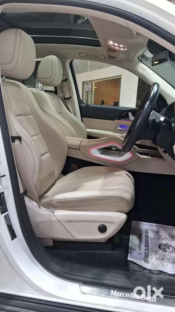 Mercedes-benz Gle, 2023, Diesel
