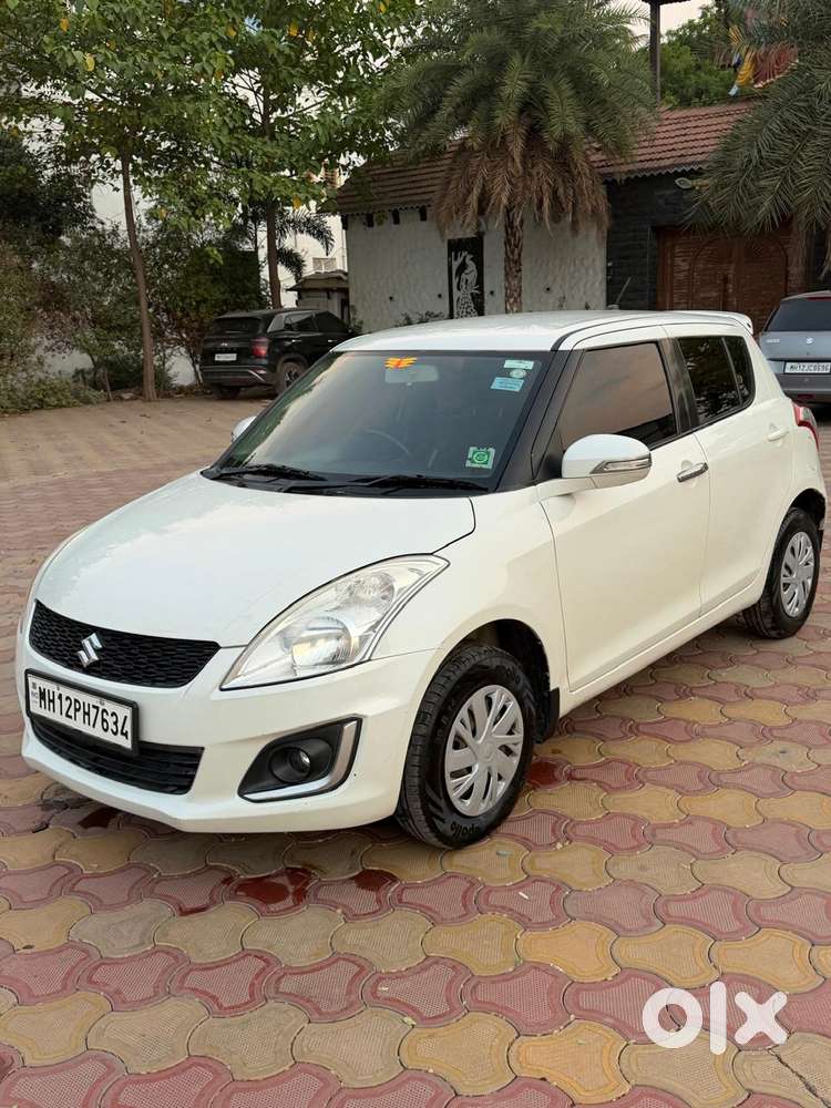 Maruti Suzuki Swift Vxi 2018, 2017, Petrol