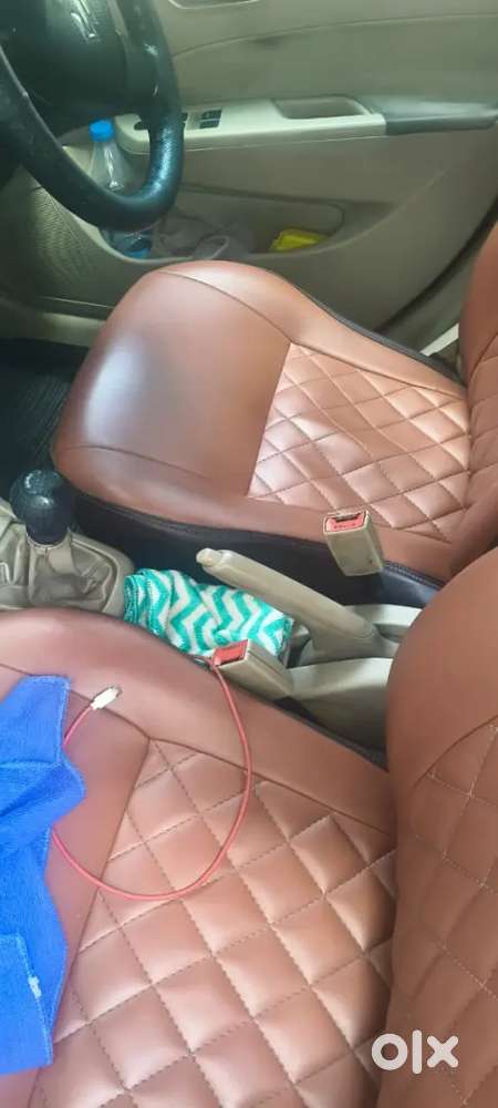 Maruti Suzuki Dzire 2017