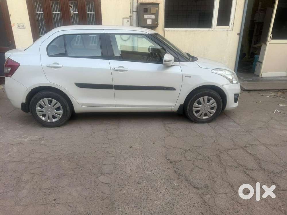 Maruti Suzuki Diesel 2012
