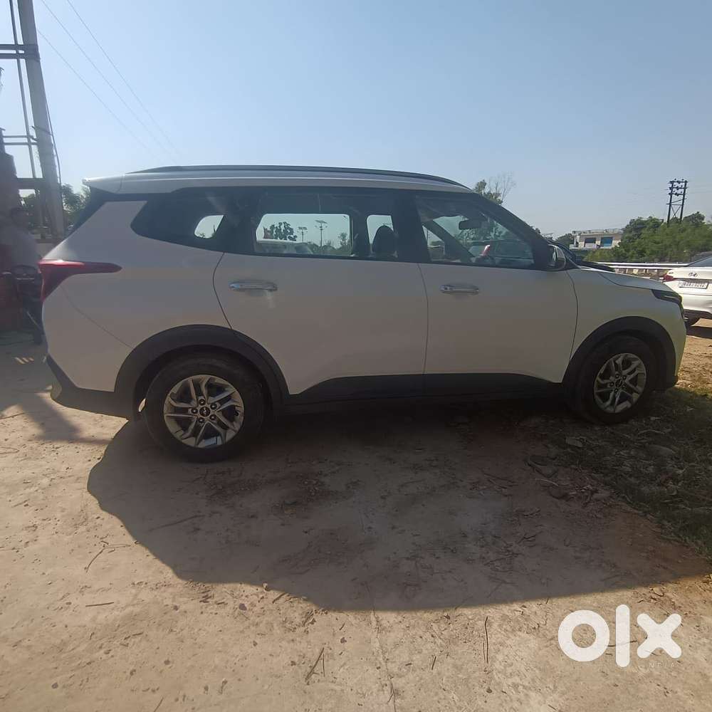 Kia Carens 1.5 Prestige Diesel 7 Str Imt, 2023, Diesel