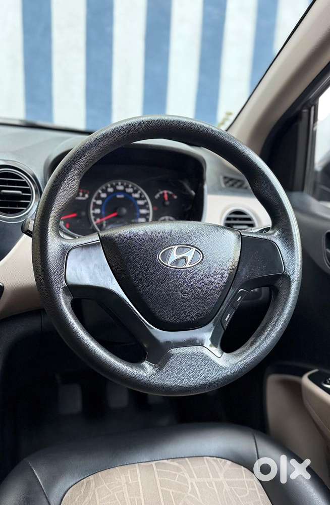 Hyundai Grand I10, 2014, Petrol