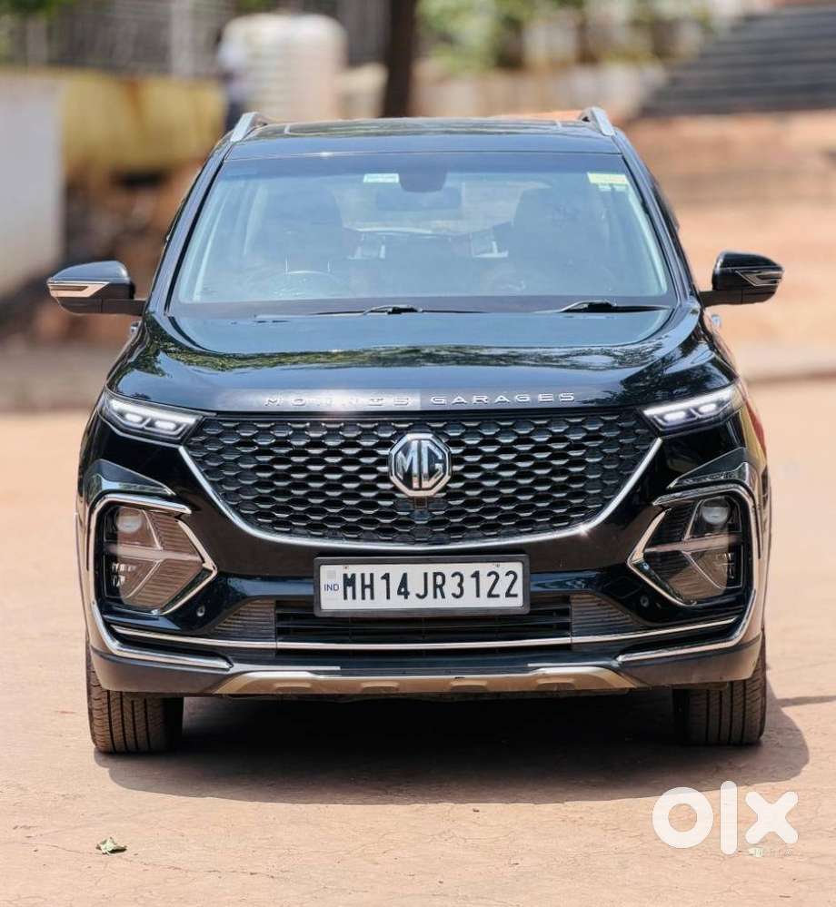 Mg Hector Super Diesel Mt, 2019, Diesel