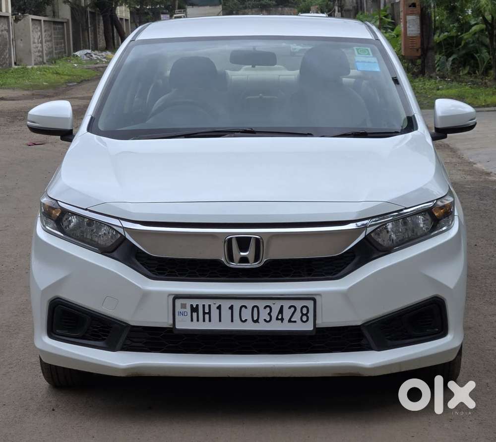 Honda Amaze 1.5 Smt I Dtec, 2019, Diesel