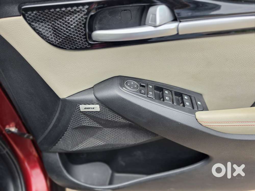 Kia Seltos Gtx Plus, 2019, Petrol