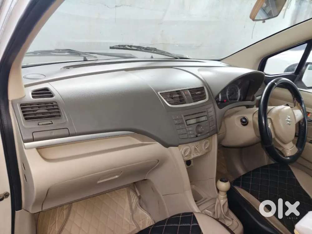 2013 Modal Ertiga