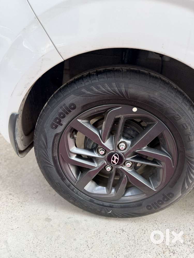 Hyundai Grand I10 Nios Sportz 1.2 Kappa Vtvt, 2019, Petrol