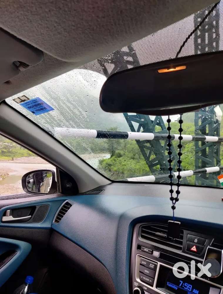 Insured Till April 2027