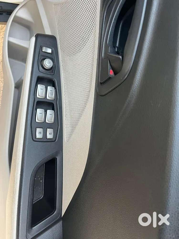 Mahindra Xuv300 2019 Diesel