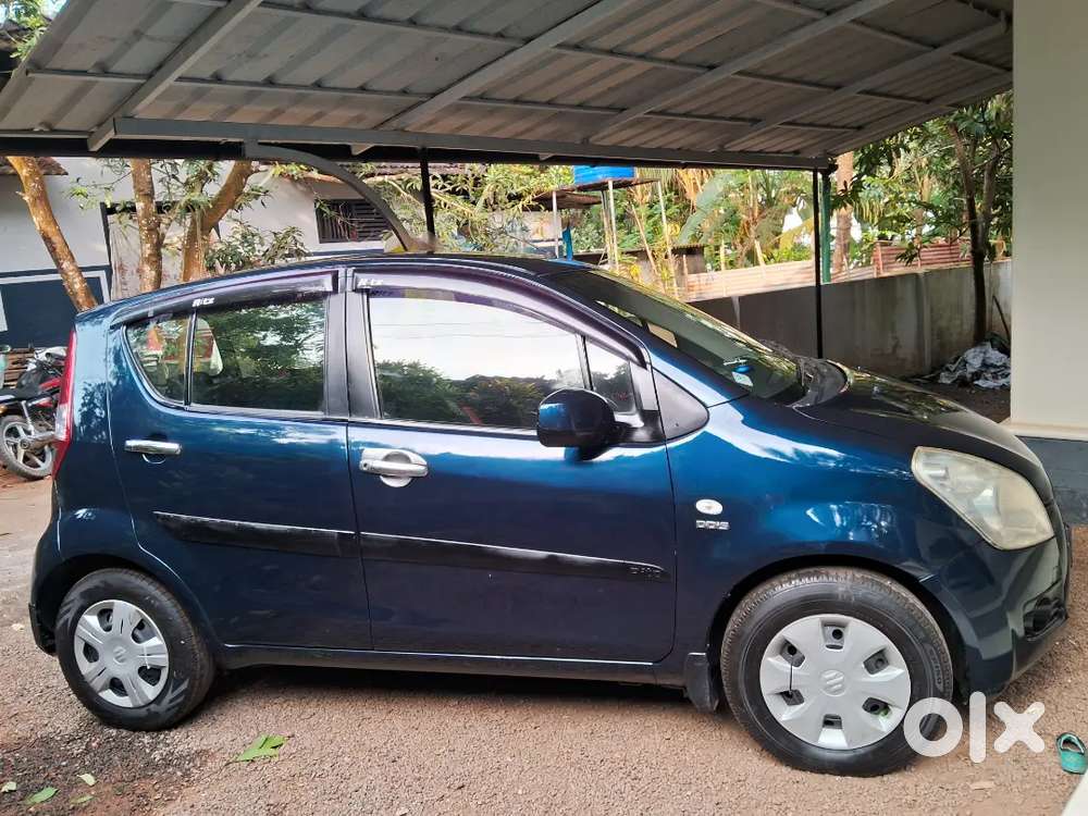 Neat And Good Condition Vehicle, New Papers(2031),music System Availab