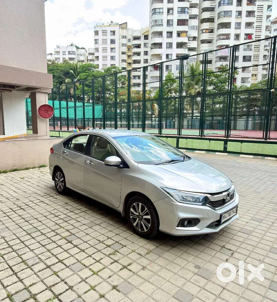For Sale – 2018 Honda City V Cvt (petrol Automatic)