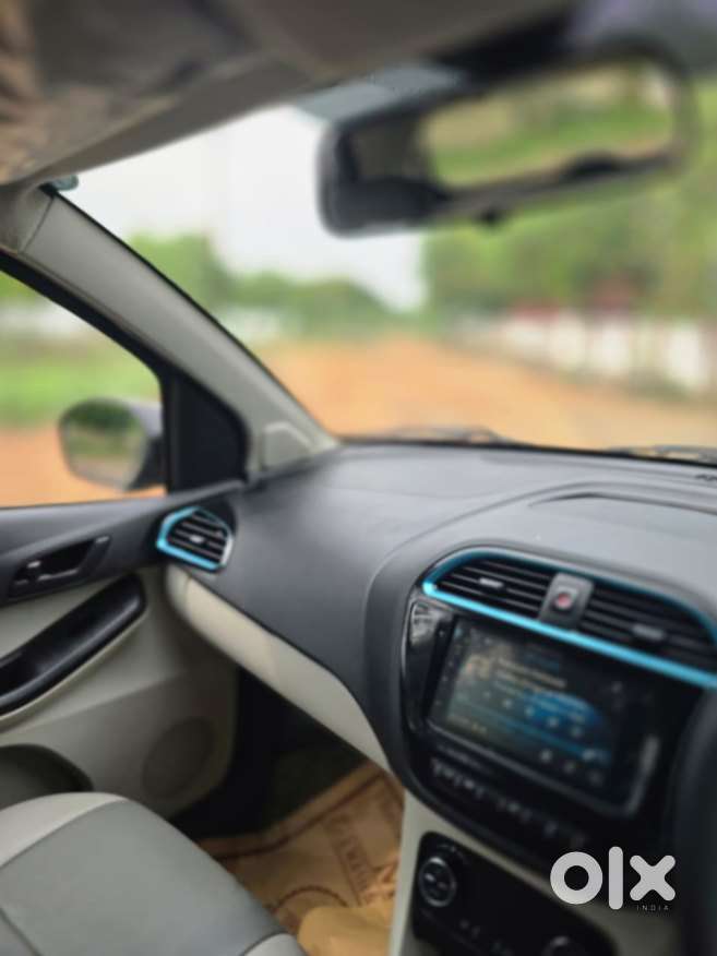 Tata Tiago Ev Xt Mr, 2023, Electric