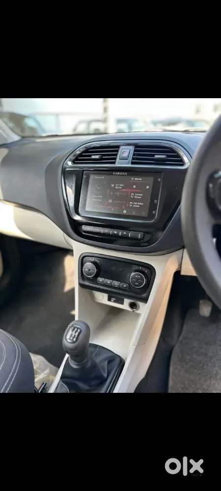Tata Tiago Cng For Sale Chennai