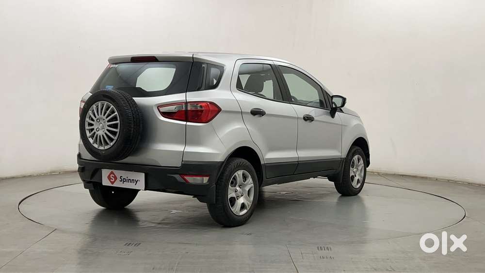 Ford Ecosport [2017-2021] 1.5 Ambiente Ti-vct, 2014, Petrol