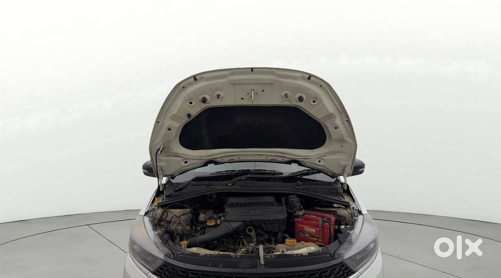 Tata Tiago 1.2 Revotron Xz Plus, 2020, Petrol