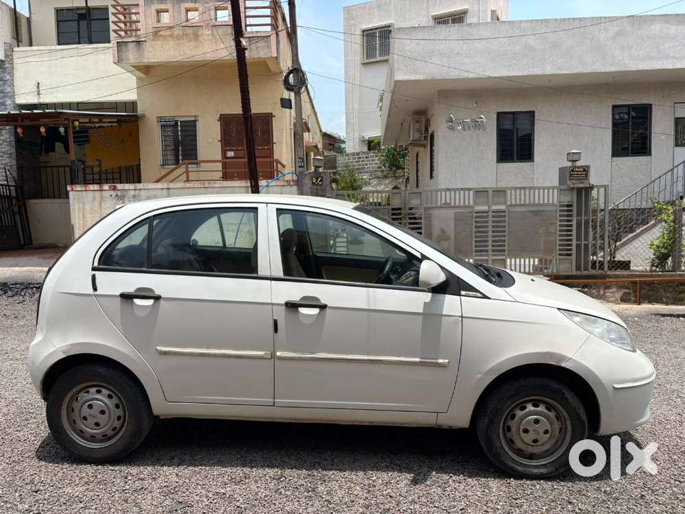 Tata Vista Tech 2014 Diesel Well Maintained