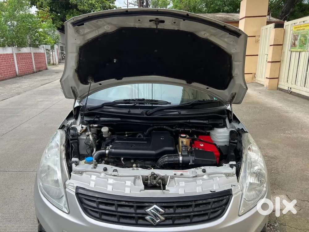 Maruti Suzuki Swift Dzire Vdi, 2014, Diesel