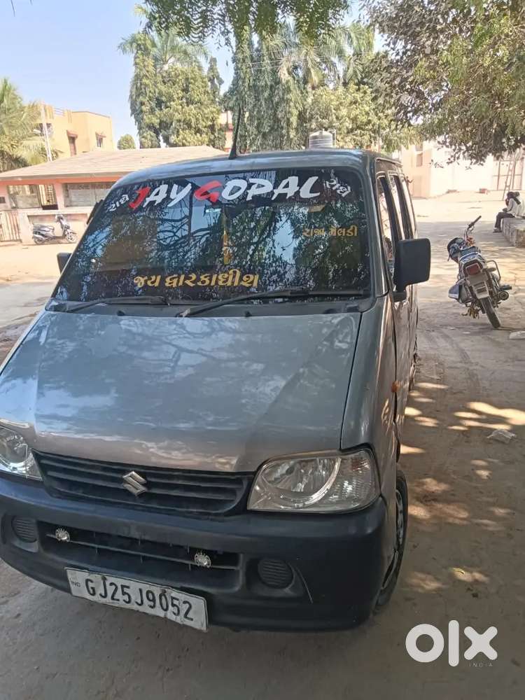 Good Condition