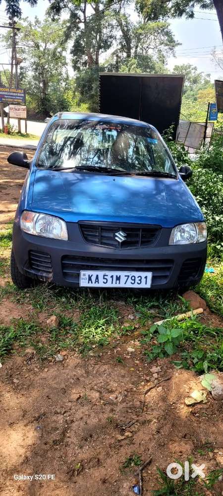 Maruti Suzuki Alto 2006