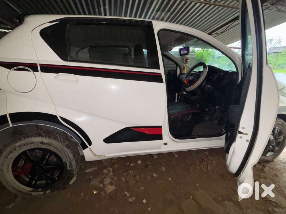 Urgent Moneydatsun Redigo Back Camera And Sensor Laga Roof Top Modifid