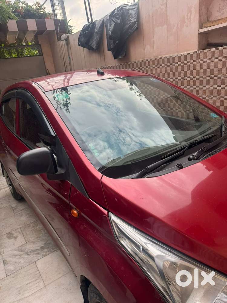 Hyundai Eon D-lite 2014