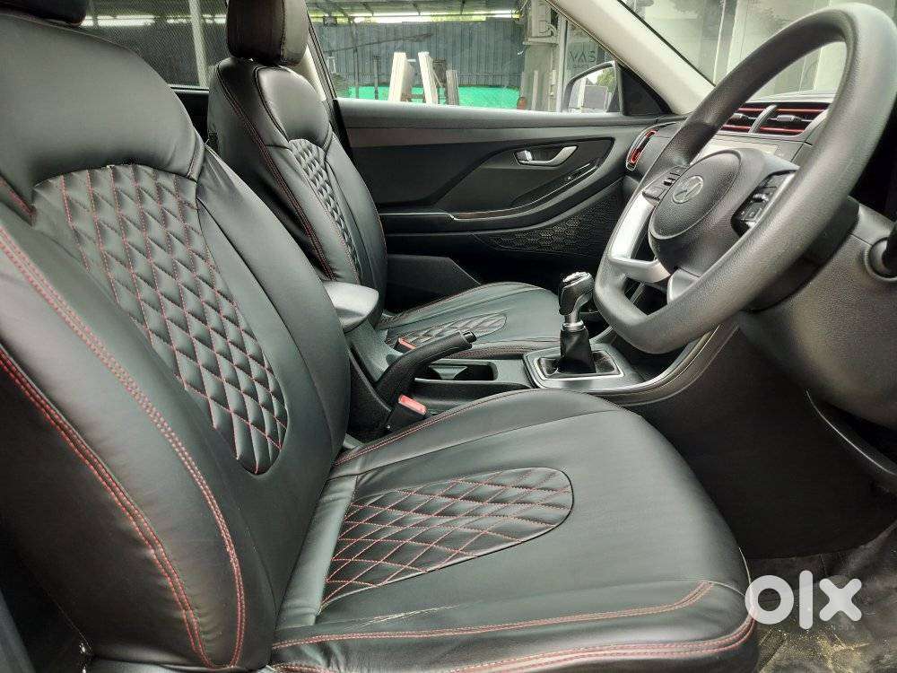 Hyundai Creta S Plus 1.5 Diesel Knight, 2022, Diesel