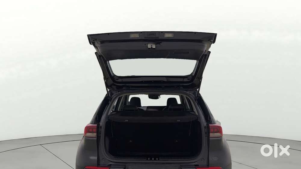 Kia Sonet 1.0 Gtx Plus Dct, 2020, Diesel