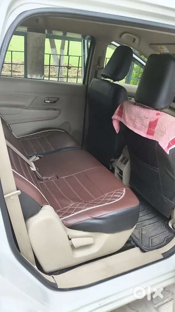 Maruti Suzuki Ertiga 2026