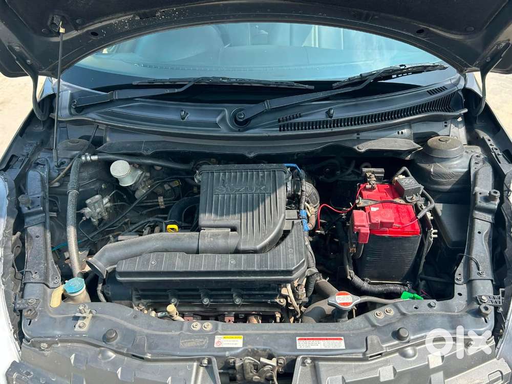 Maruti Suzuki Dzire 1.2 Lxi, 2016, Petrol