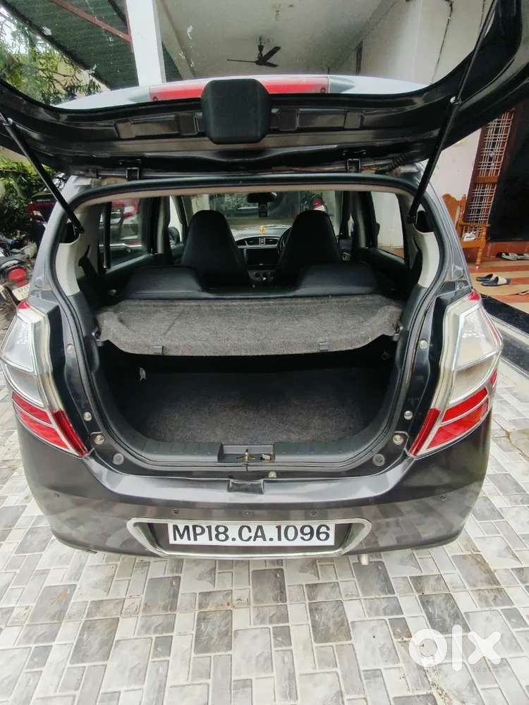 Maruti Suzuki Alto K10 2018