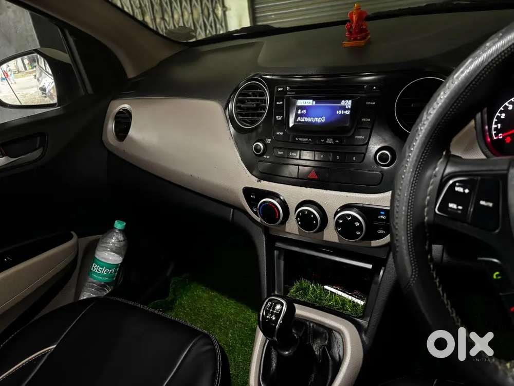 Hyundai Xcent 1.2 Sx 2014 Diesel