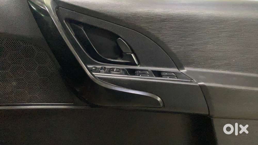 Mahindra Xuv500 W5, 2018, Diesel