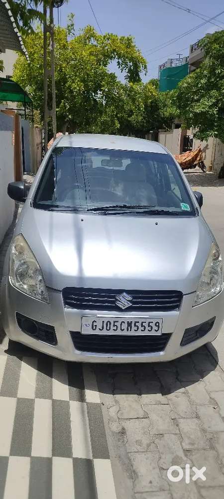 Maruti Suzuki Ritz 2009