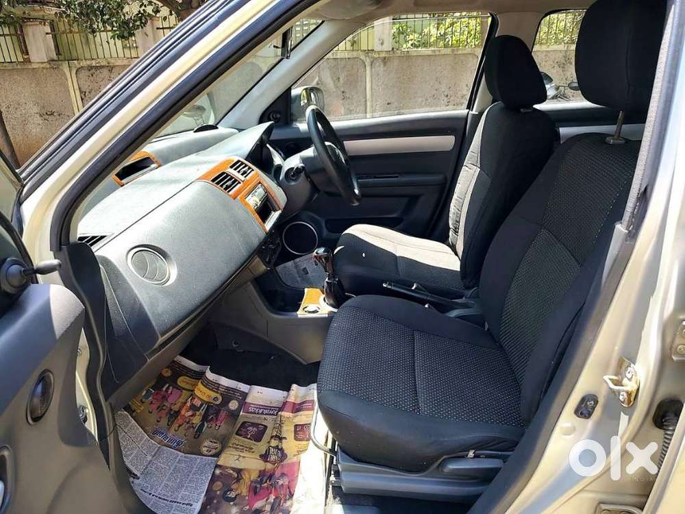 Maruti Suzuki Swift 1.3 Vxi, 2006, Petrol
