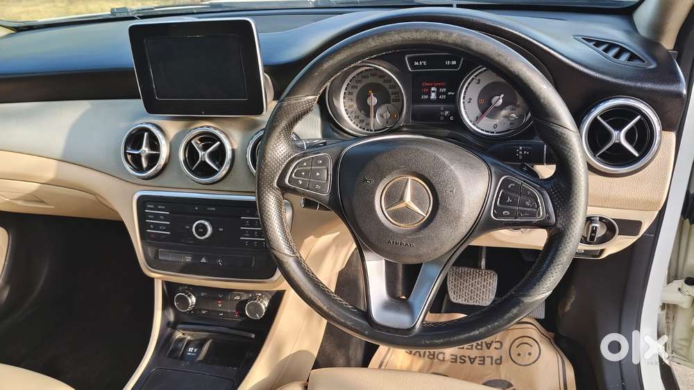 Mercedes-benz Gla Class 200 D Sport, 2016, Diesel