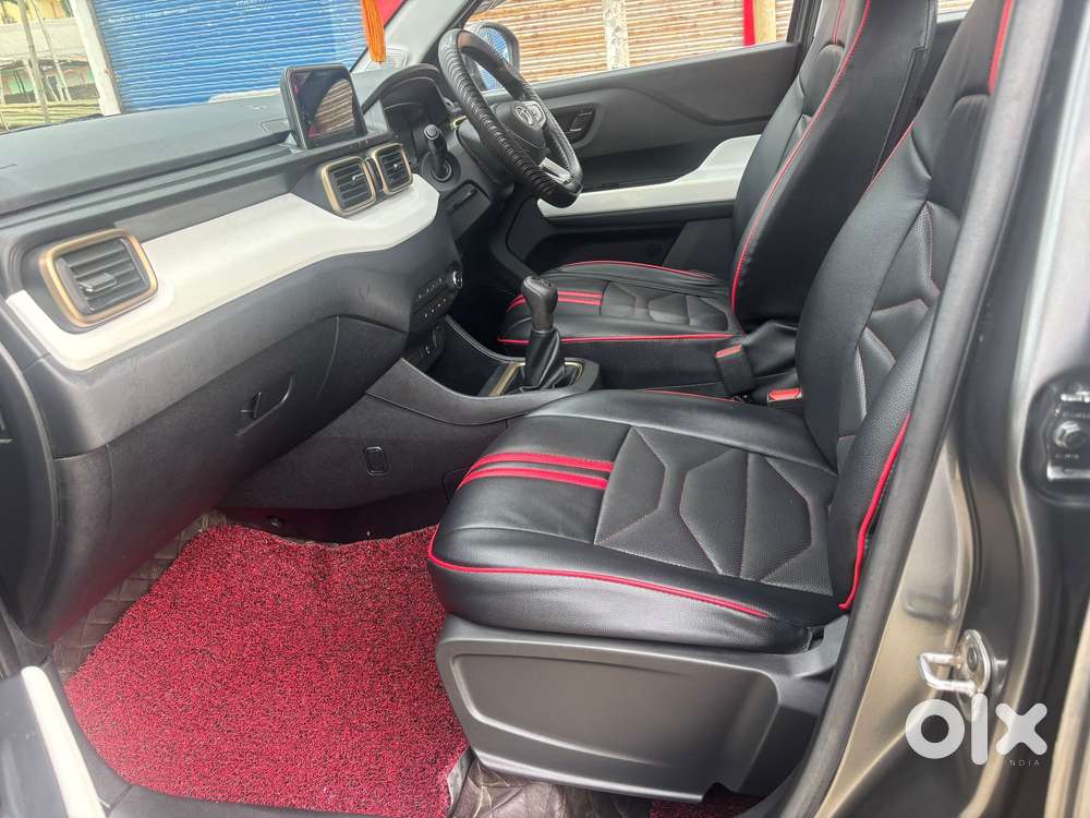 Tata Punch 1.2 Revotron Pure Rhythm Pack Mt, 2022, Petrol