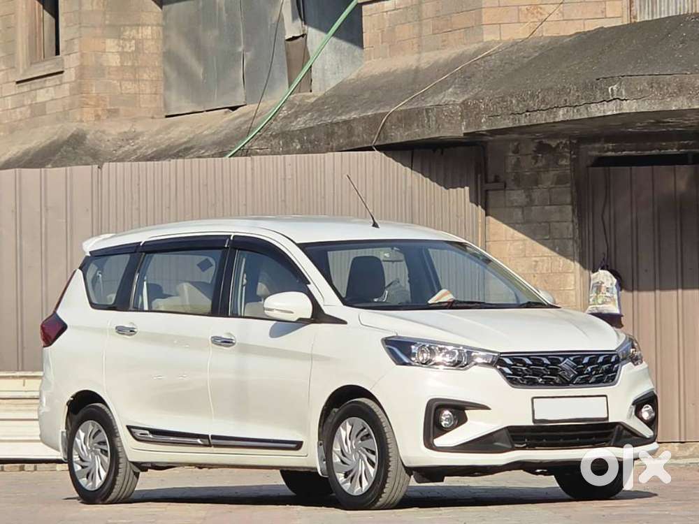 Maruti Suzuki Ertiga Vxi (o) Cng, 2025, Cng & Hybrids