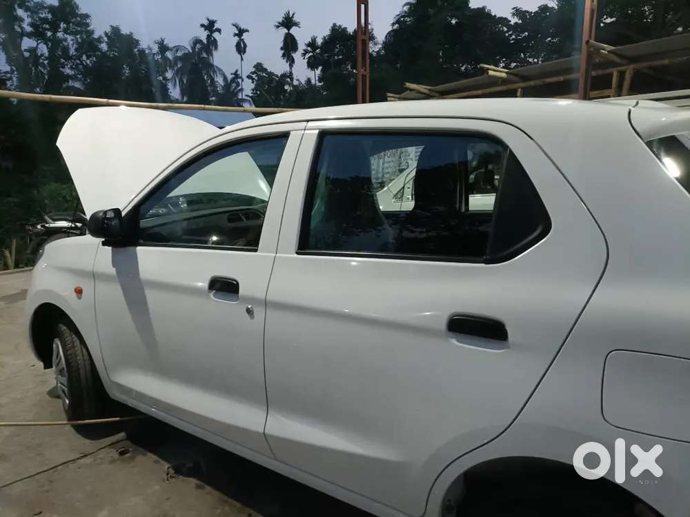 Maruti Suzuki 1000 7000 Km Driven