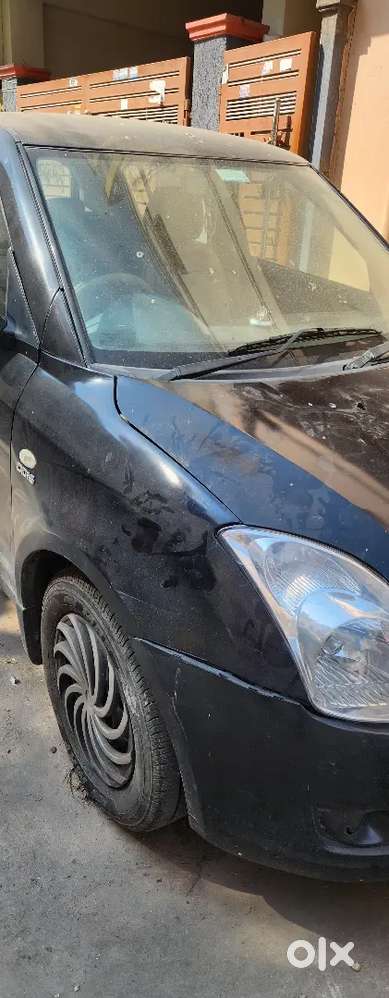 Maruti Suzuki Swift 2010 Diesel Manual