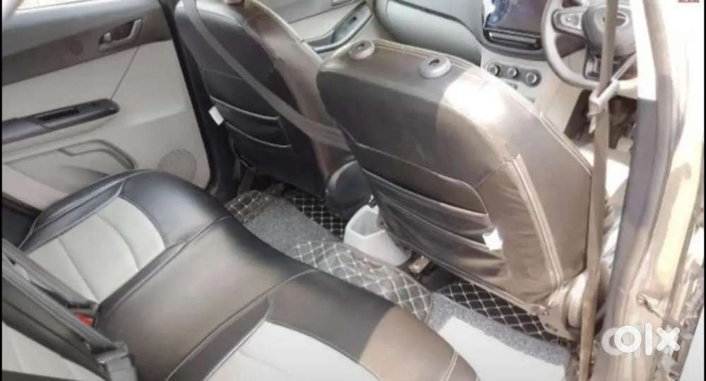 Tata Tiago Revotorq Xt 2023