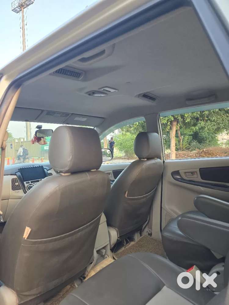 Toyota Innova, 2014, Diesel