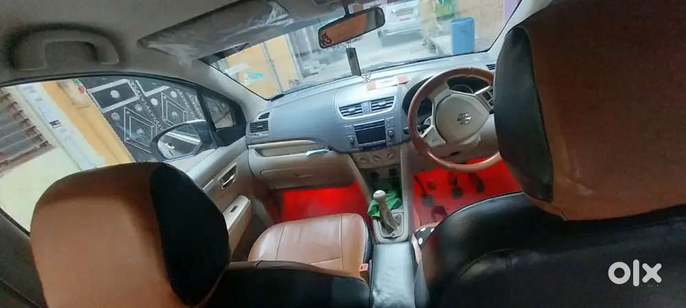Maruti Suzuki Ertiga 2015